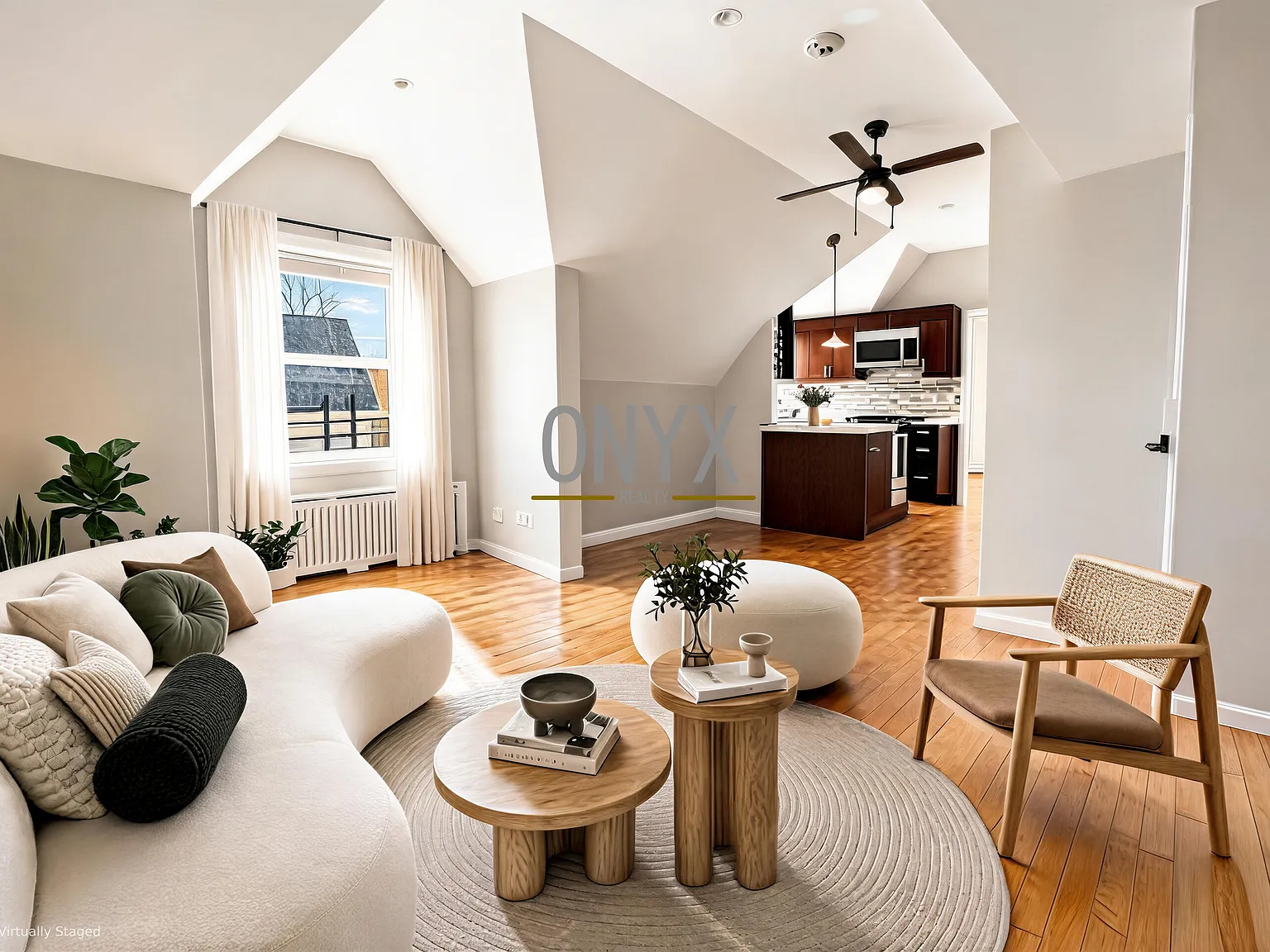 2 bed, 800 sqft, $2,850 — Photo 1