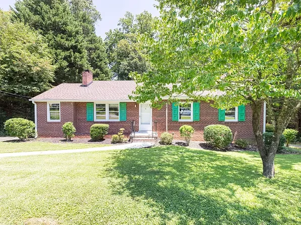 2811 Bon Oaks Ln, North Chesterfield, VA 23235