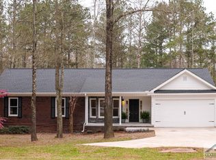 209 Fowler Mill Rd, Bogart, GA 30622