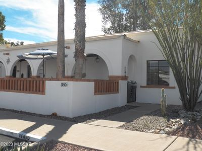 380 S Paseo Cerro, Green Valley, AZ, 85614