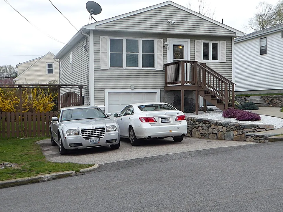 7 Sherman Ave