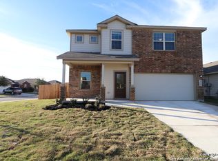 8462 Chalk Hill Cv, Converse, TX 78109