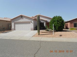 6522 W Avenida Del Rey, Phoenix, AZ 85083