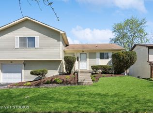 31 Huntingwood Rd, Matteson, IL 60443