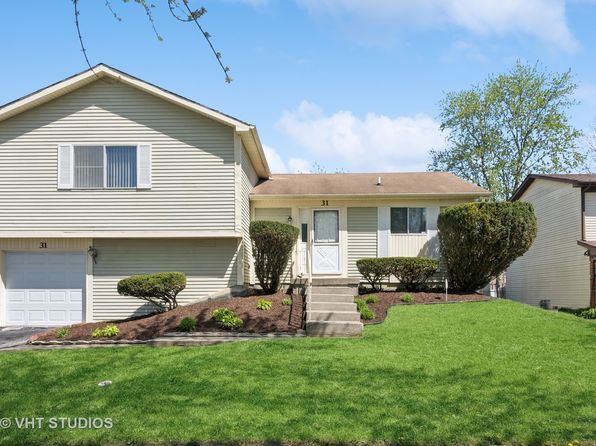 31 Huntingwood Rd, Matteson, IL 60443