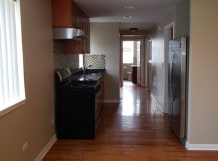 3553 S Halsted St FLOOR 2, Chicago, IL 60609