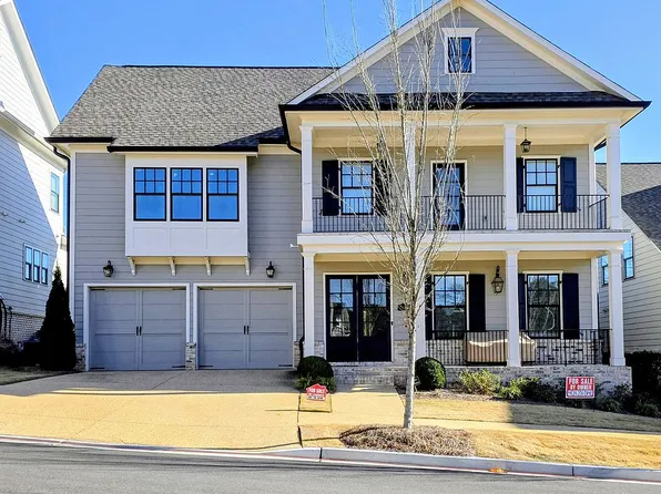 3045 Barnes Mill Ct, Roswell, GA 30075