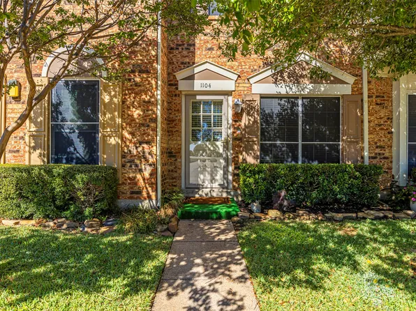 3801 14th St APT 1104, Plano, TX 75074