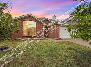 1118 Grace Dr, Princeton, TX 75407
