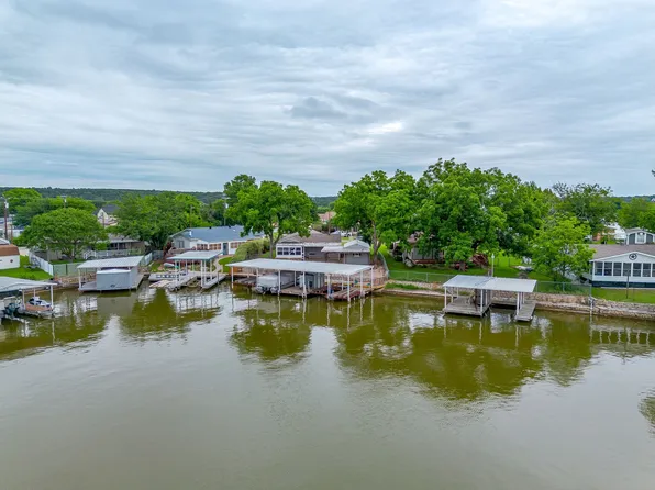 4006 Lands End Ct, Granbury, TX 76048