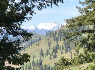 441 Morrison Canyon Ln, Cle Elum, WA 98922