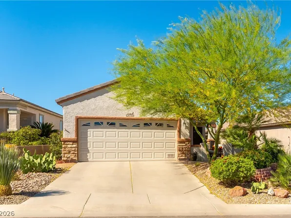 2329 Celestial Moon St, Henderson, NV 89044