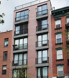 Sold by Modern Spaces