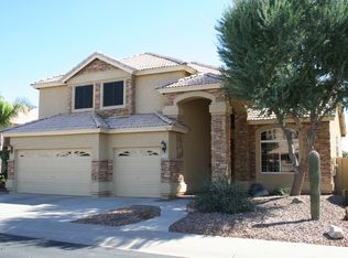 1351 E Amberwood Dr, Phoenix, AZ 85048