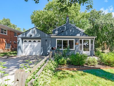 23500 Roanoke Ave, Oak Park, MI, 48237