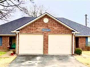 15606 Fm 849 #A, Lindale, TX 75771