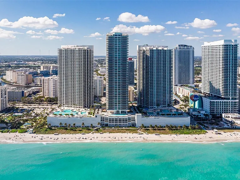 1830 S Ocean Dr #1806 — Photo 3