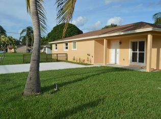3390 Gondolier Way, Lake Worth, FL 33462