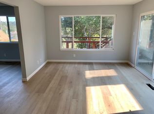 1309 Overland Dr, San Mateo, CA 94403