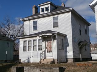 752 Siebert St, Columbus, OH 43206