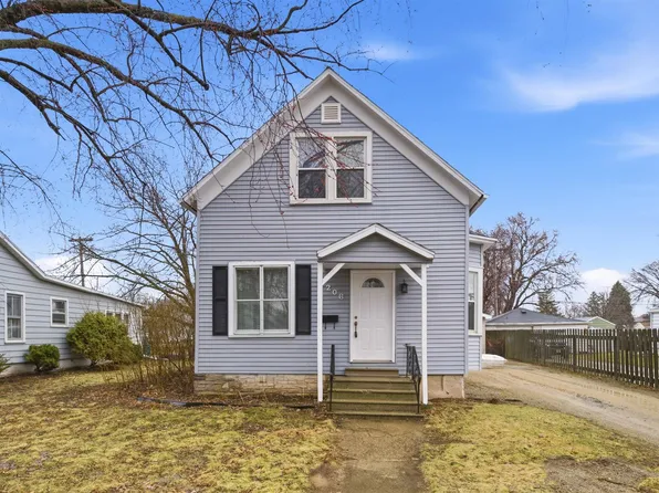 206 Wright Ave, Neenah, WI 54956