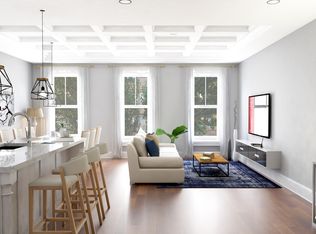 1216 Park Ave #2, Hoboken, NJ 07030