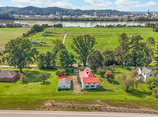 120 Carson Ln, Little Hocking, OH 45742