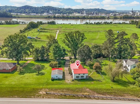 120 Carson Ln, Little Hocking, OH 45742