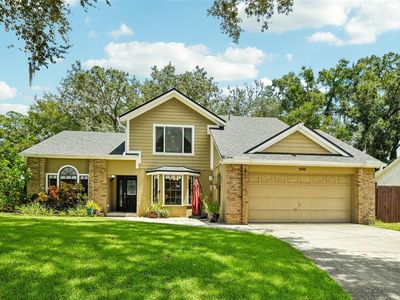 848 Bucksaw Pl, Longwood, FL, 32750