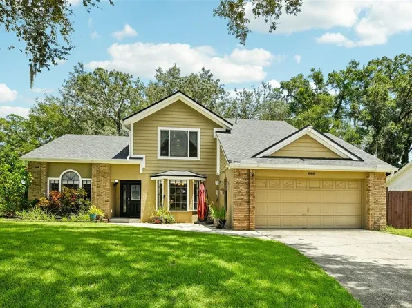 848 Bucksaw Pl, Longwood, FL 32750