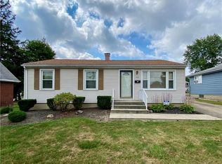 448 Brandon Ave, Struthers, OH 44471