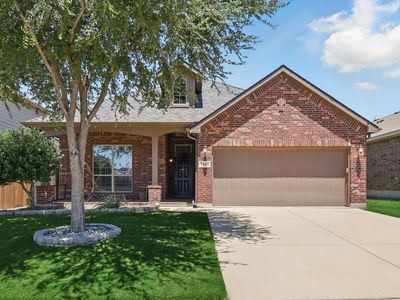 7113 Creighton Ct, Fort Worth, TX, 76120