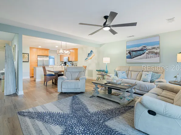 45 Queens Folly Rd APT 737, Hilton Head Island, SC 29928