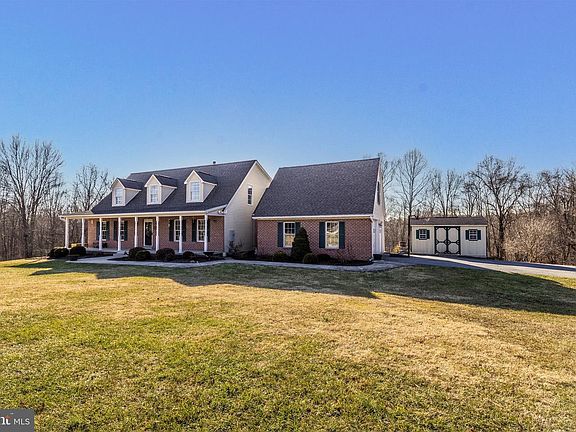 3rd image of 2602 Urbana Pike