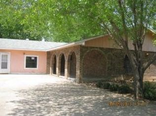 6002 Springfield Ave, Laredo, TX 78041