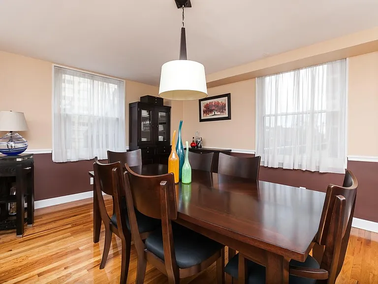 1101 Saint Paul St #210 — Photo 19