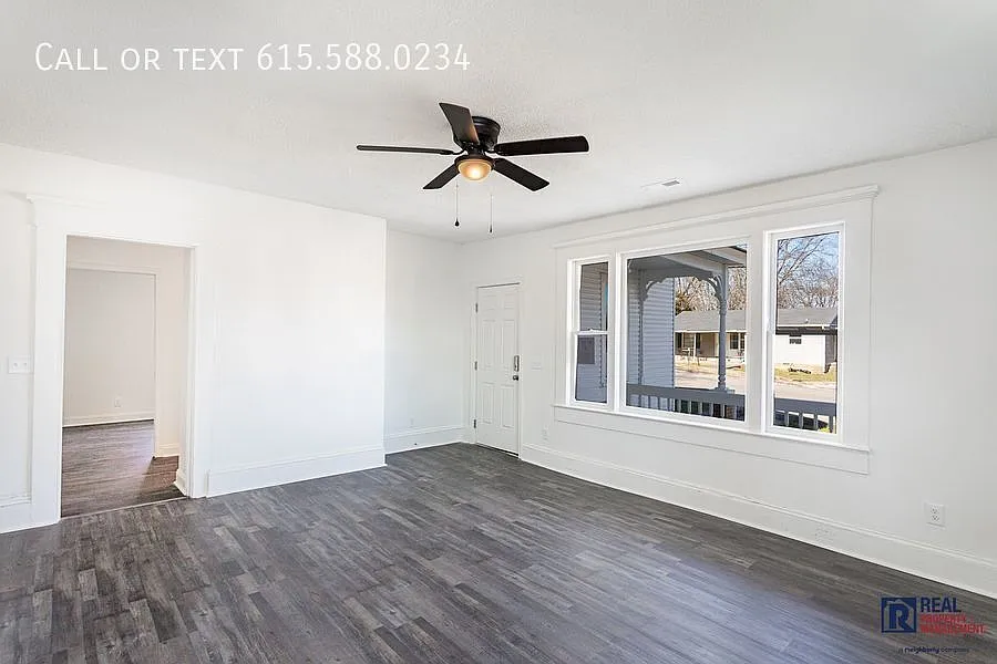 Renovated 1900's Downtown Columbia Home (Extra Storage & No HOA) — Photo 4