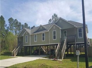 6153 E Lamar St, Bay Saint Louis, MS 39520