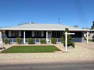 2324 W Claremont St, Phoenix, AZ 85015