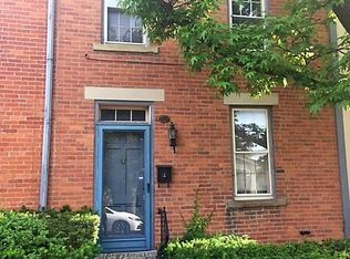 192 Jackson St, Columbus, OH