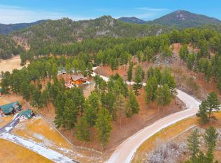 LOT 13 Placer Pl LOT 13, Hill City, SD 57745