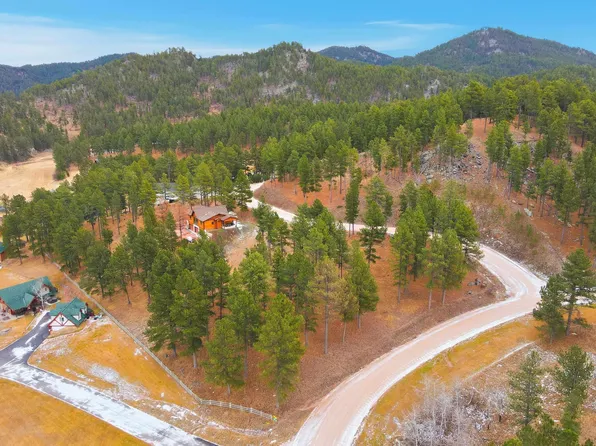 LOT 13 Placer Pl Lot 13, Hill City, SD 57745