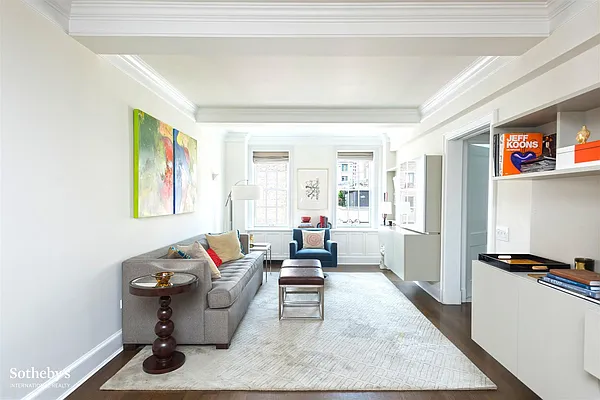 Sold by Sotheby's International Realty | media 7