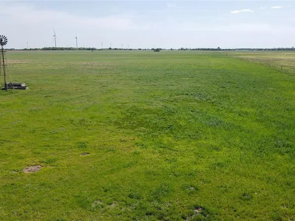 N Rockwell Ave, Crescent, OK 73028