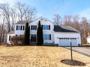 17 Ash Ln, Dudley, MA 01571