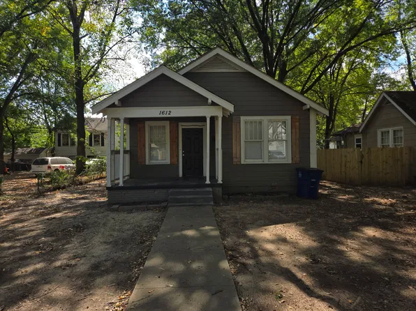 1612 W Long 17th St, North Little Rock, AR 72114