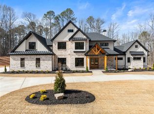 1178 Pinnacle Dr, Hoschton, GA 30548