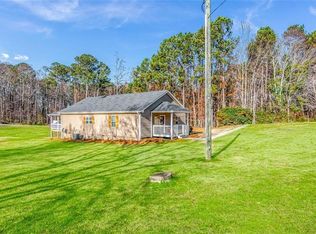 7545 Campground Rd, Cumming, GA 30040