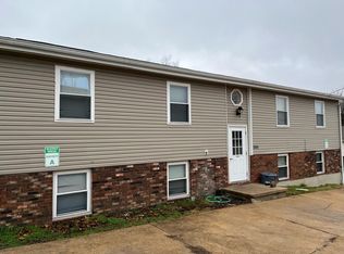 2101 Vienna Rd #C, Rolla, MO 65401