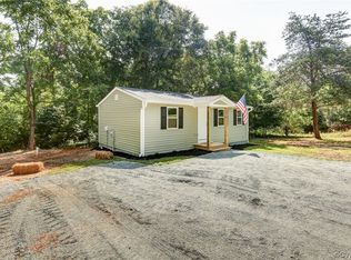 103 Holman Mill Rd, Cumberland, VA 23040